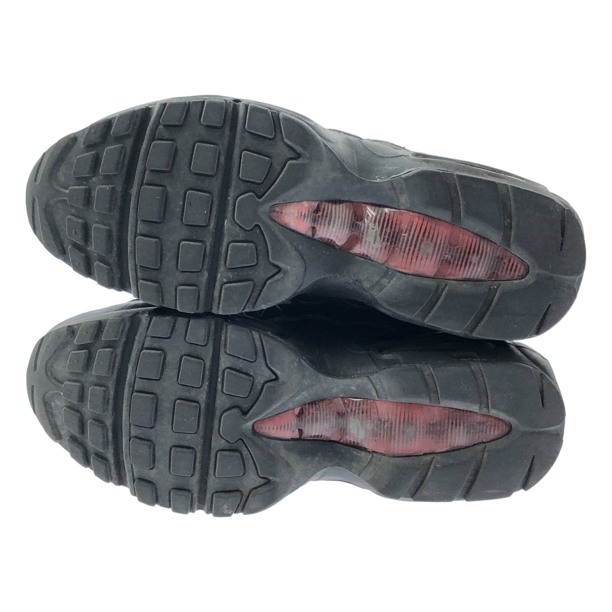 NIKE / ナイキ AIR MAX 95 NRG JAKET PACK エアマックス95 ジャケットパック スニーカー