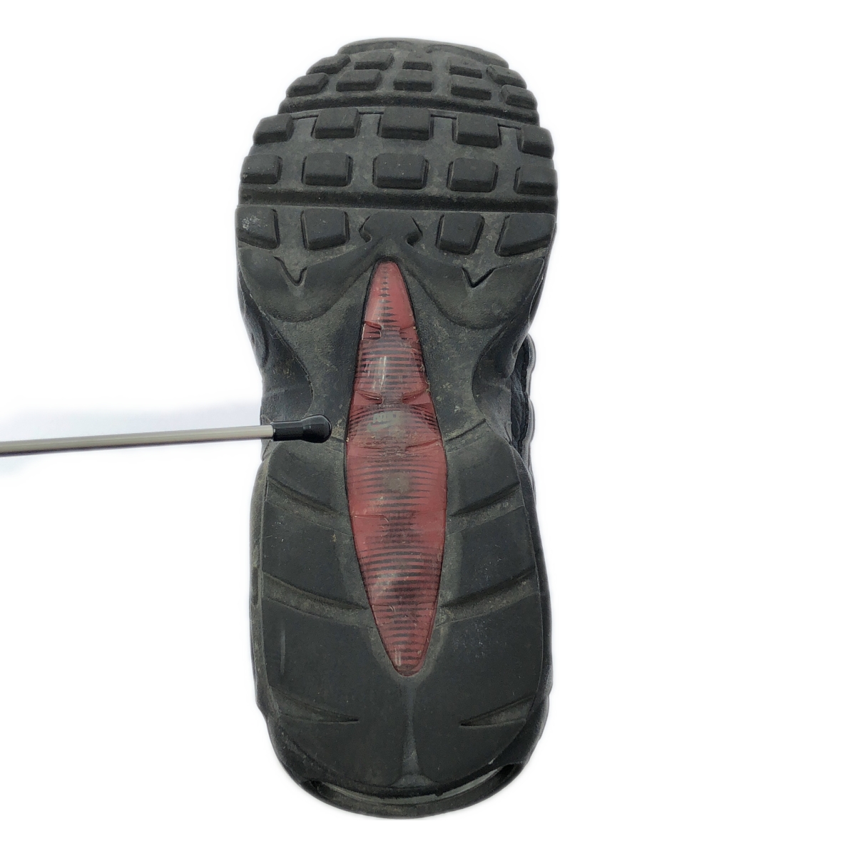 NIKE / ナイキ AIR MAX 95 NRG JAKET PACK エアマックス95 ジャケットパック スニーカー