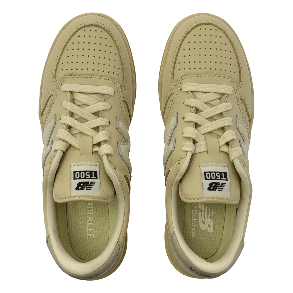 AURALEE / オーラリー × New Balance CT500AL スニーカー