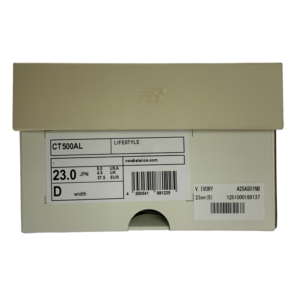 AURALEE / オーラリー × New Balance CT500AL スニーカー