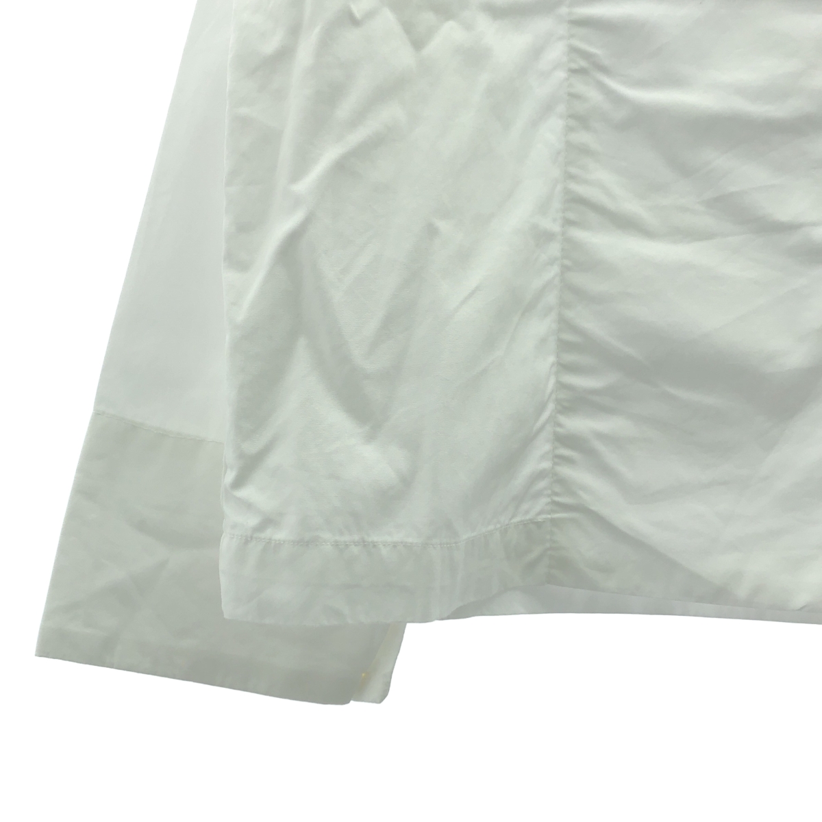 GALLEGO DESPORTES / ギャレゴデスポート レギュラーカラー シャツ ブラウス