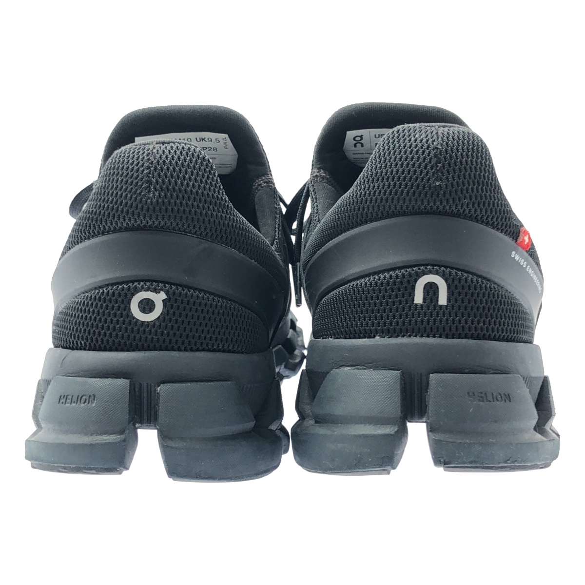 On / オン Cloudswift 3 AD クラウドスイフト スニーカー