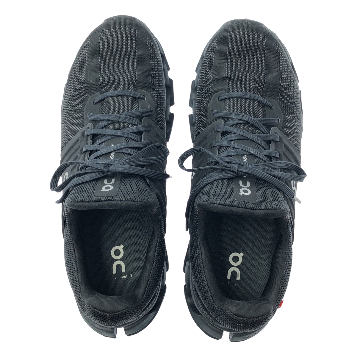 On / オン Cloudswift 3 AD クラウドスイフト スニーカー