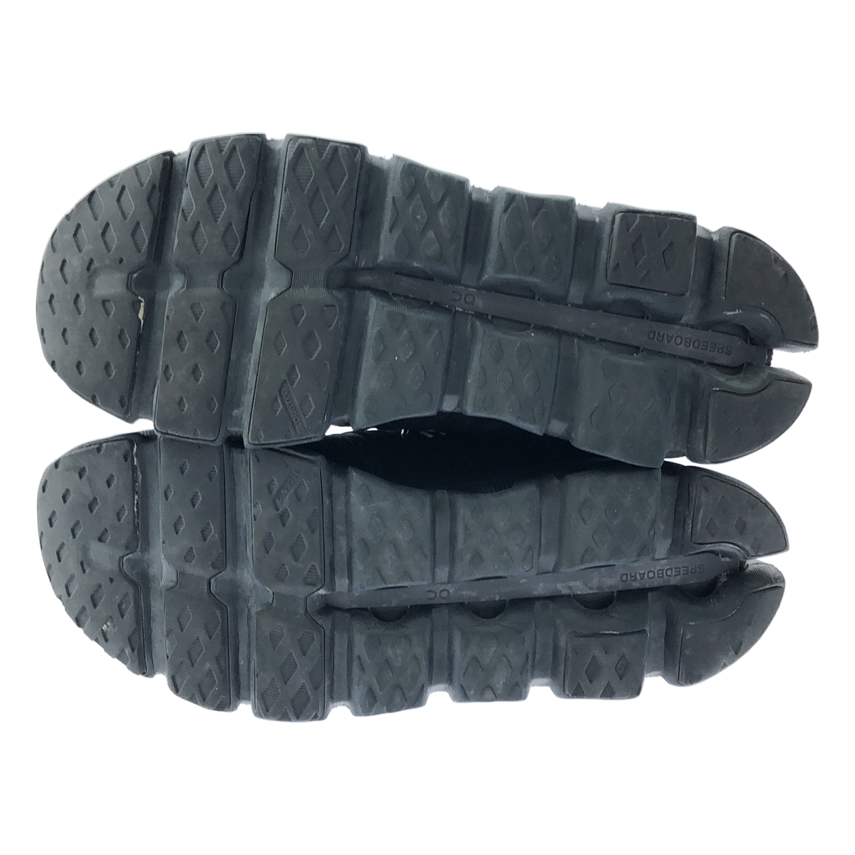 On / オン Cloudswift 3 AD クラウドスイフト スニーカー