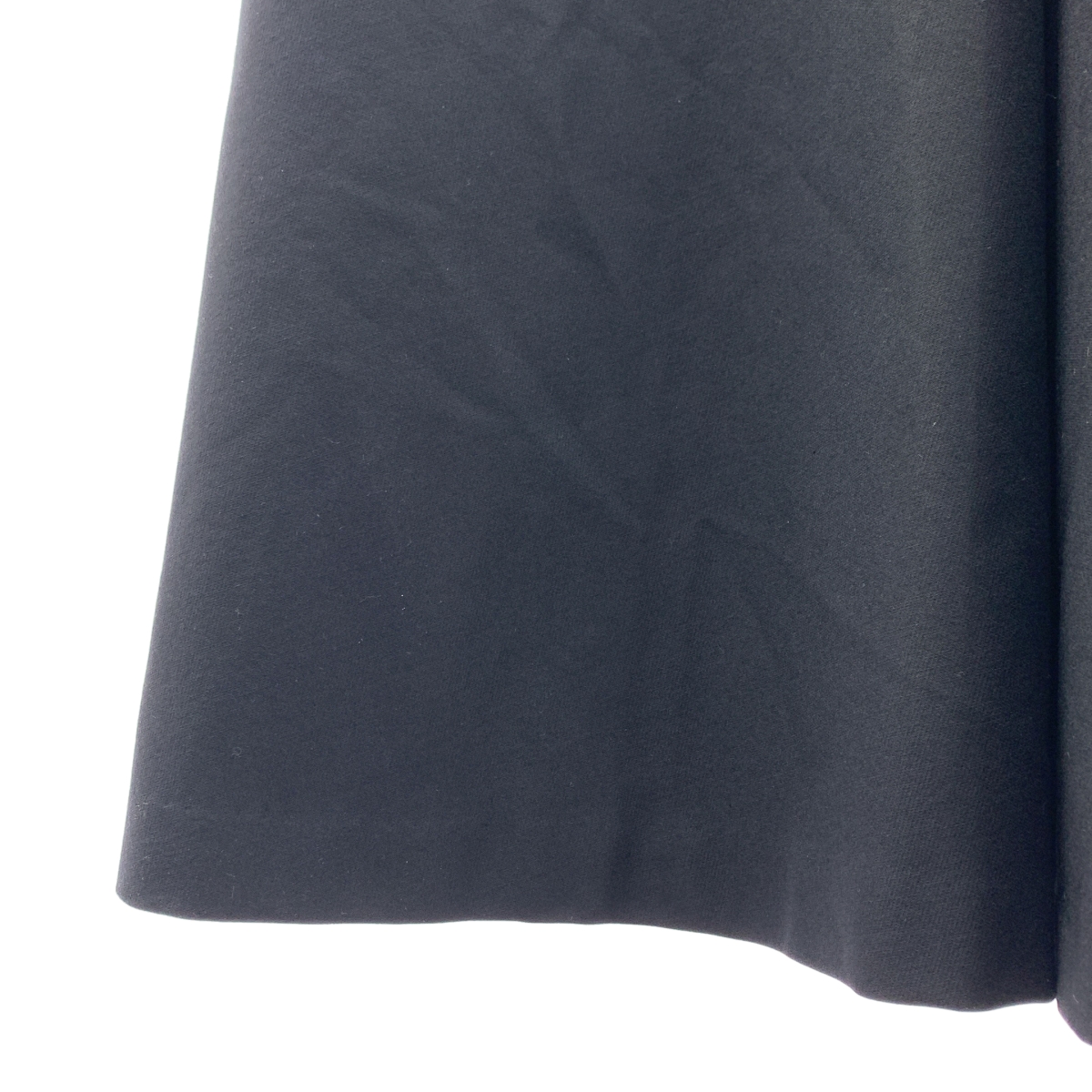 LE PHIL / ルフィル バックピーチストレッチワンピース