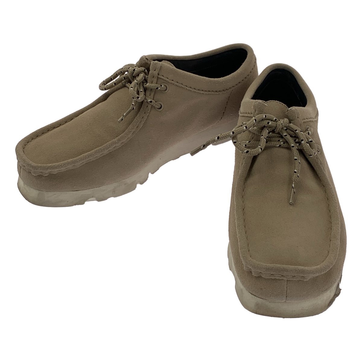クラークス ワラビー スエード CLARKS WALLABEE UK7 Clarks Originals 