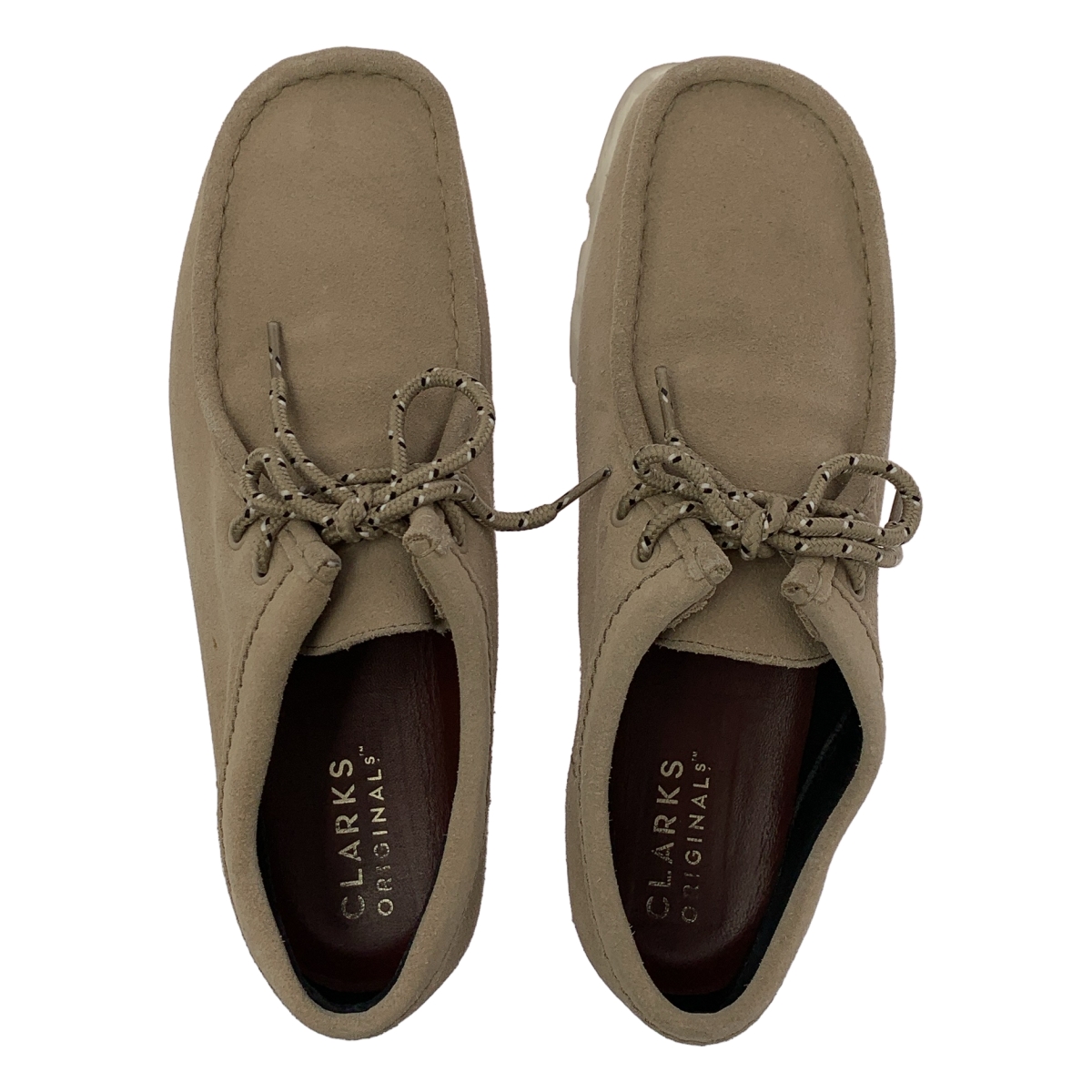 clarks / クラークス WALLABEE BOOT GORE-TEX スエード ワラビーブーツ ゴアテックス