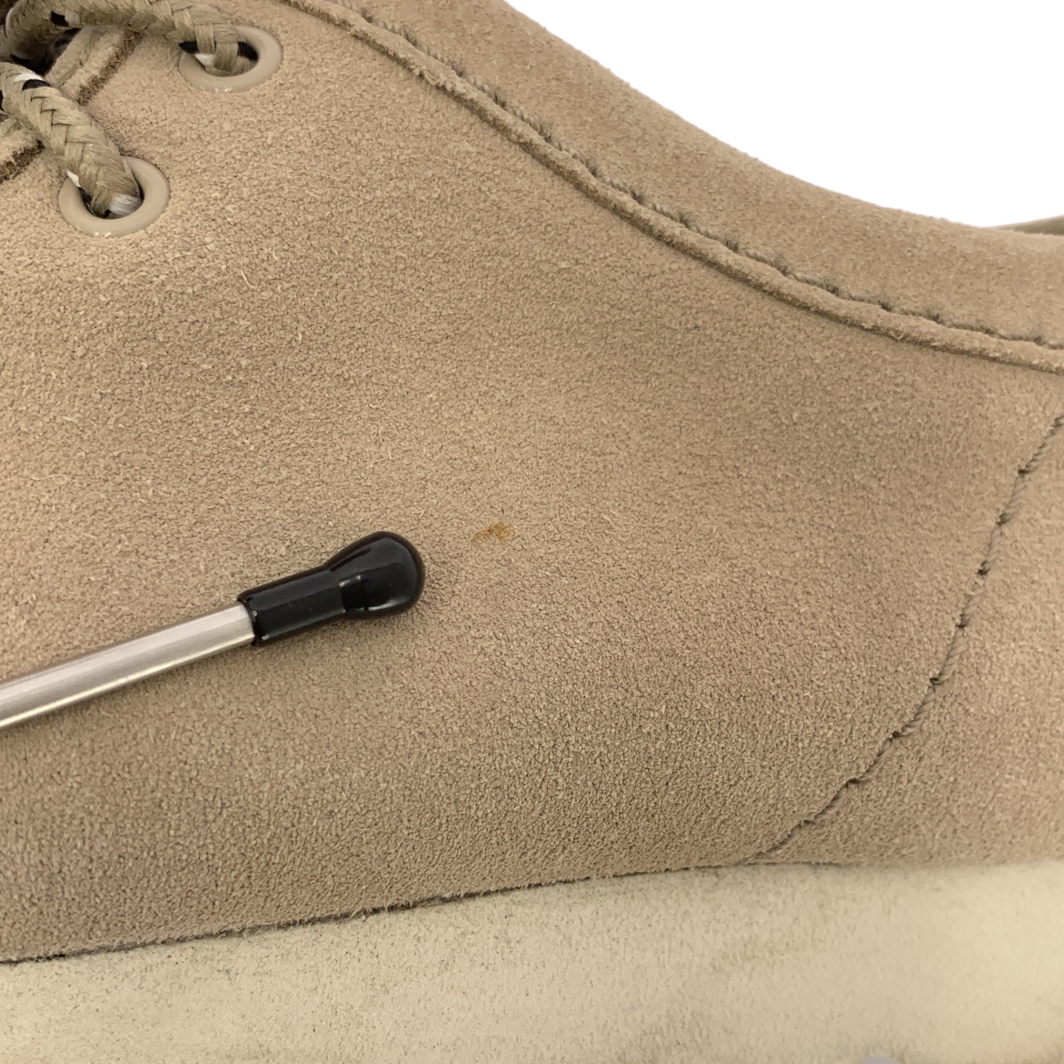 clarks / クラークス WALLABEE BOOT GORE-TEX スエード ワラビーブーツ ゴアテックス