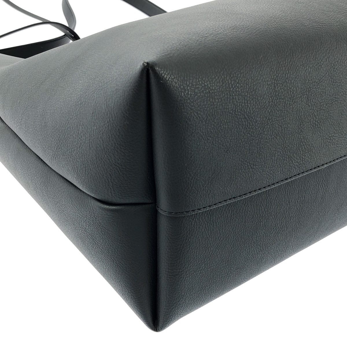 TOMORROWLAND / トゥモローランド バイカラー ワンショルダー バッグ