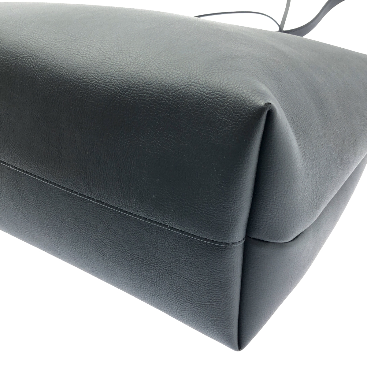 TOMORROWLAND / トゥモローランド バイカラー ワンショルダー バッグ