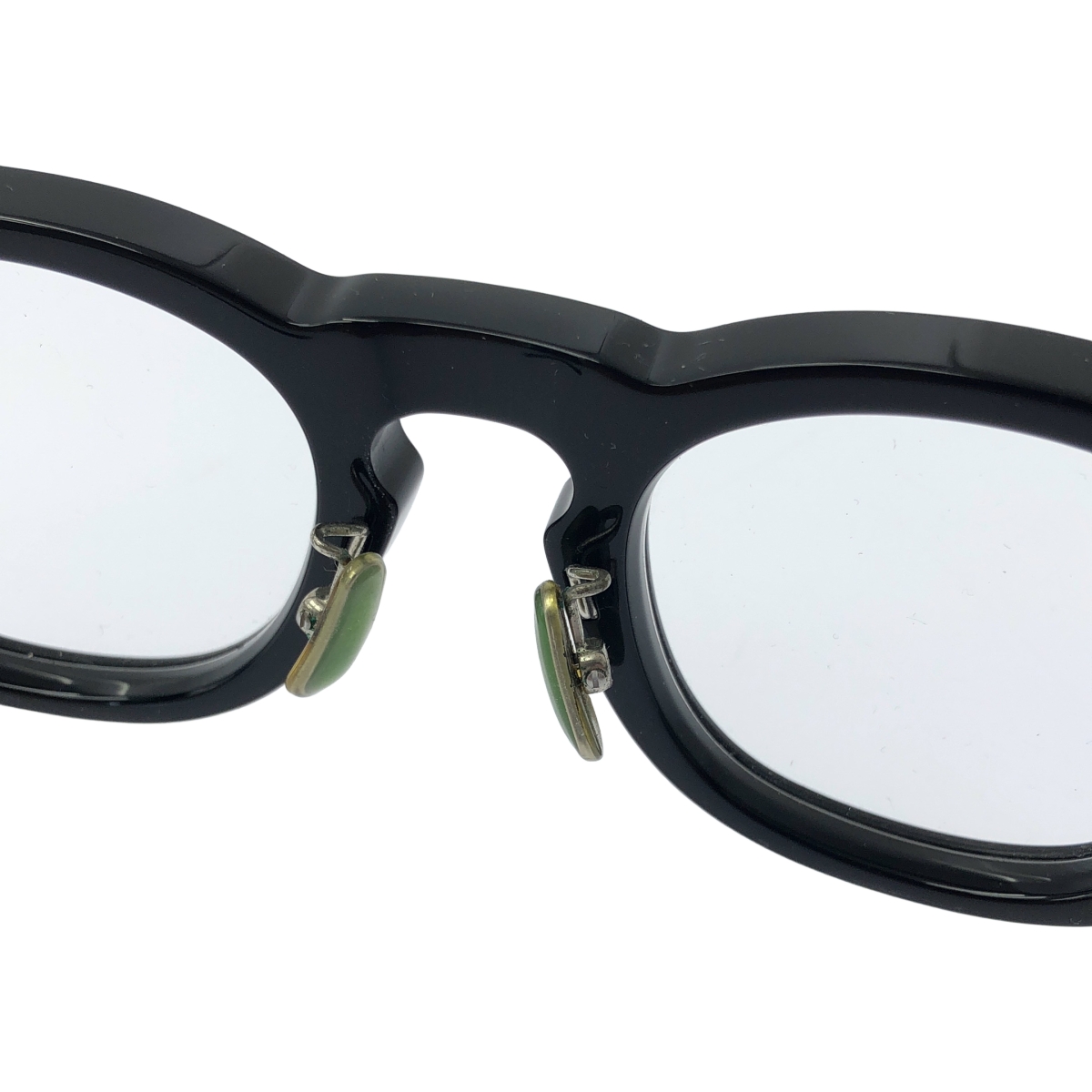 CELINE / セリーヌ CL50049J ウェリントン型 セルフレーム サングラス 眼鏡