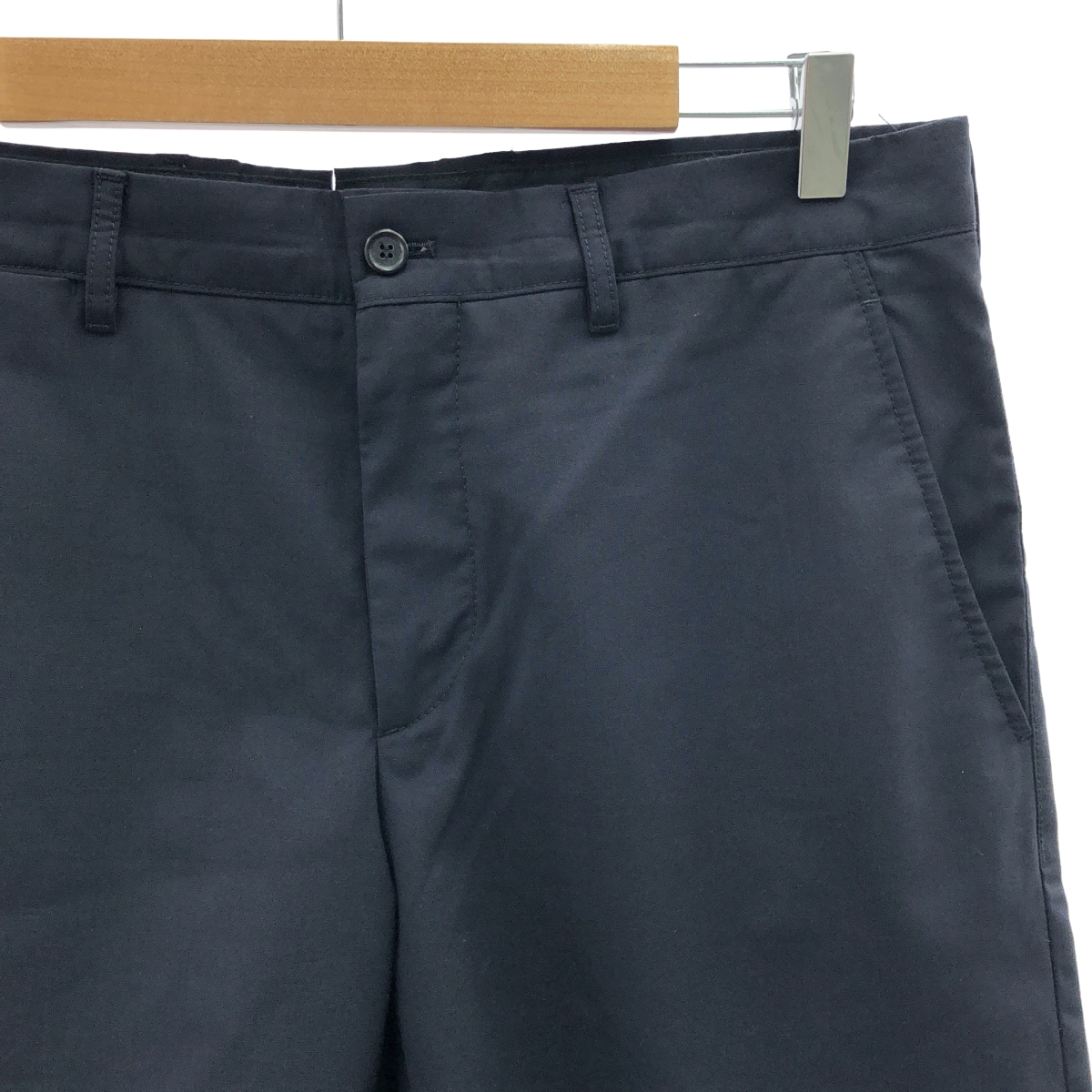 PRADA / プラダ ウール ハーフパンツ