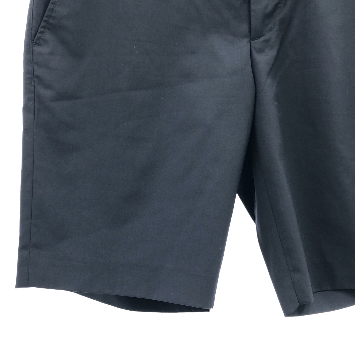 PRADA / プラダ ウール ハーフパンツ