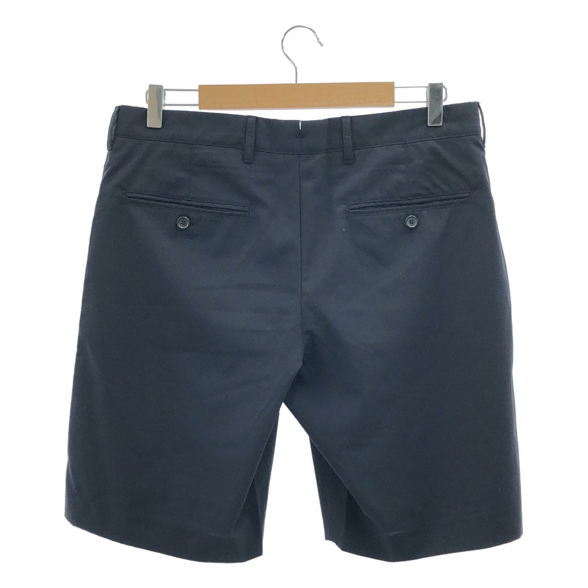 PRADA / プラダ ウール ハーフパンツ