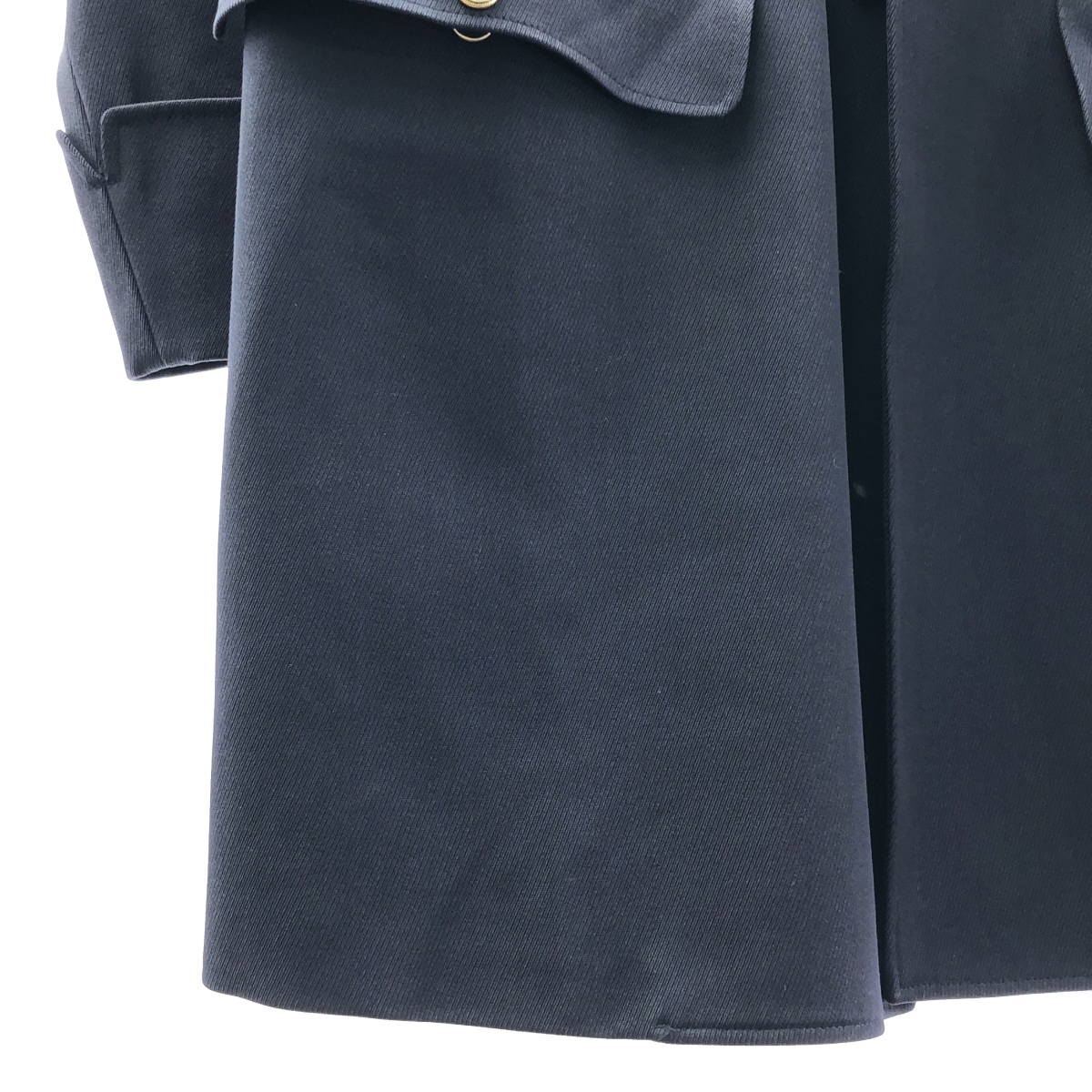 Maison Margiela / メゾンマルジェラ ミリタリー デザイン ロングコート