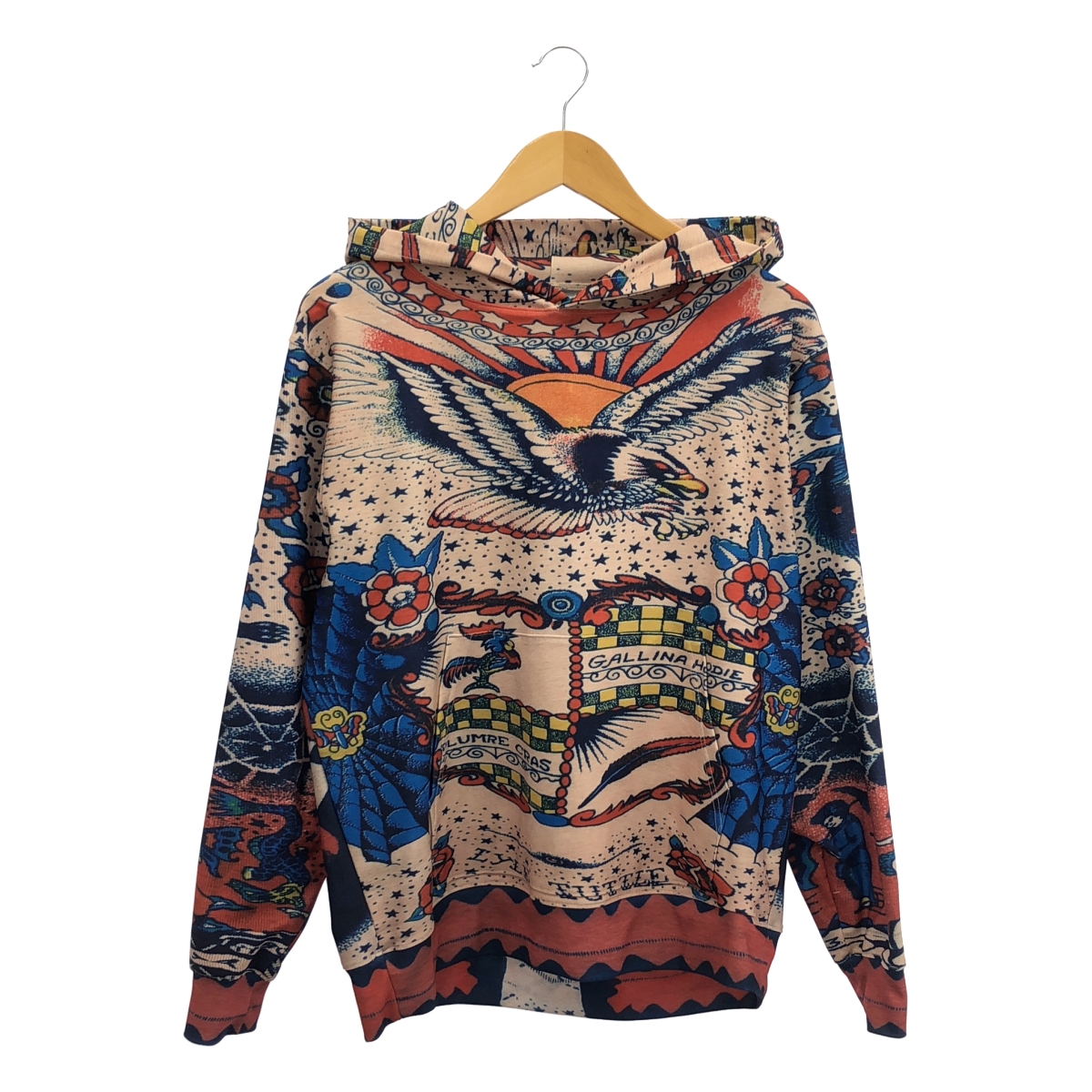 TALKING ABOUT THE ABSTRACTION