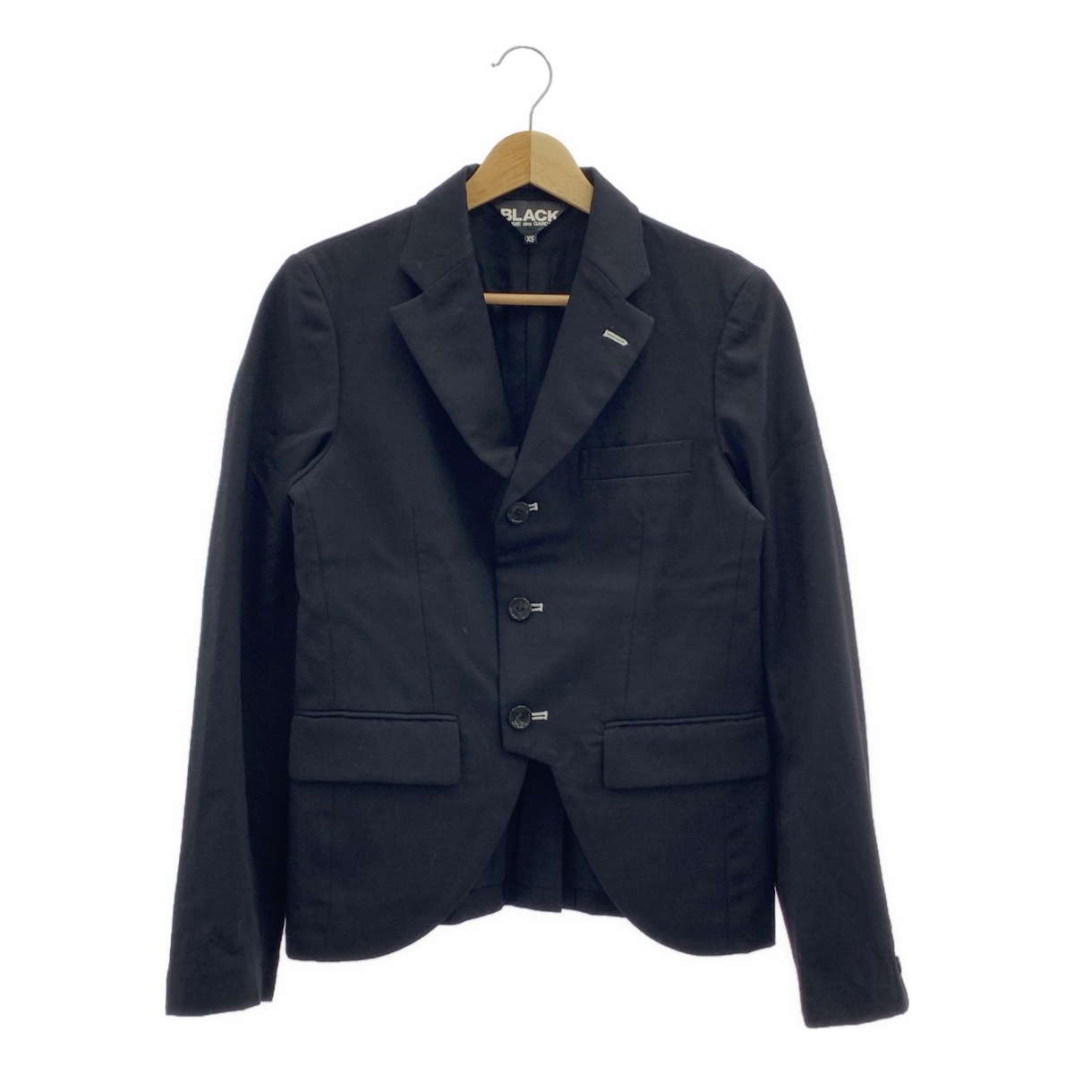 BLACK COMME des GARCONS / ブラックコムデギャルソン