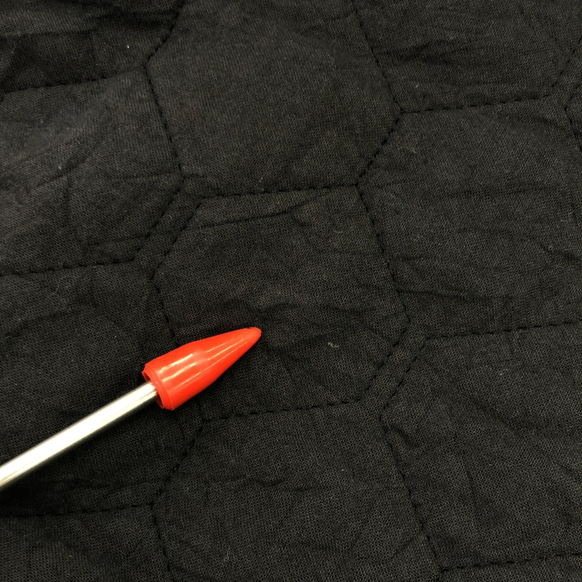 urakata / ウラカタ ギディリア キルティング ティアード スカート