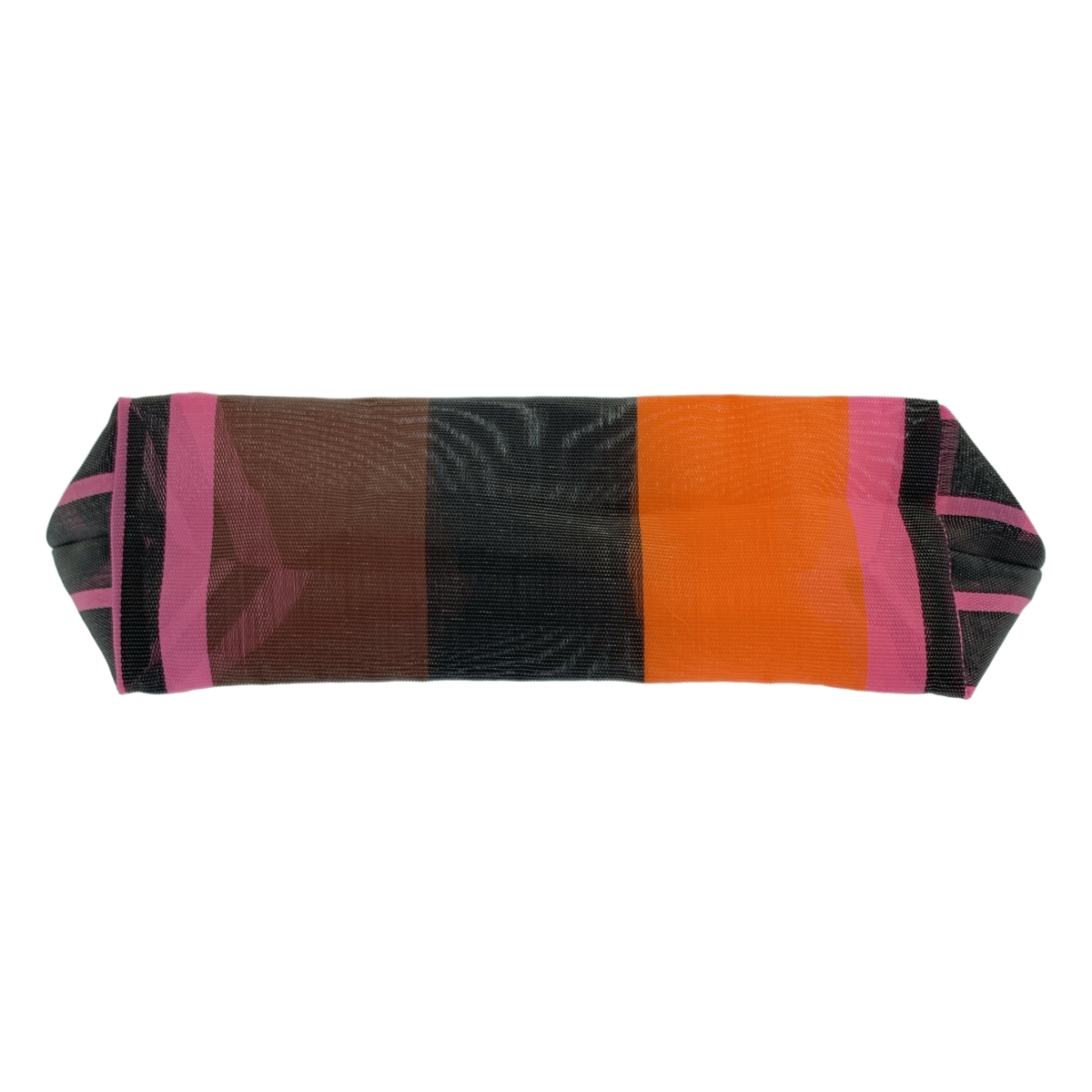 MARNI / マルニ フラワーカフェ レザーハンドル トートバッグ