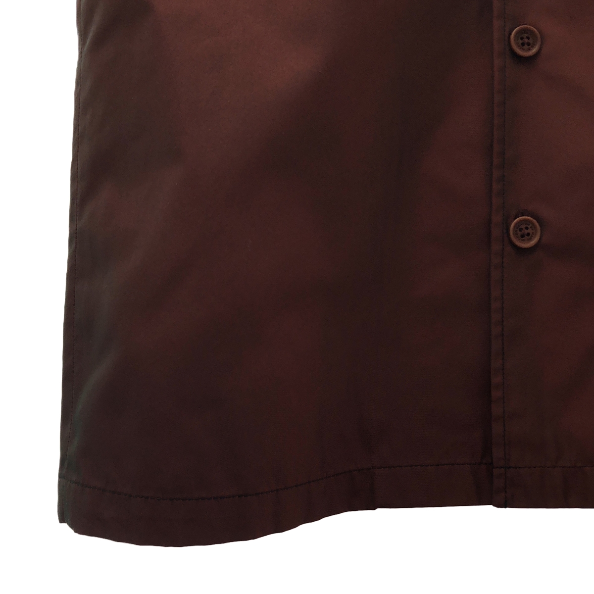 その他 セットアップ / ロゴワッペン オープンカラー 半袖シャツ / ショートパンツ