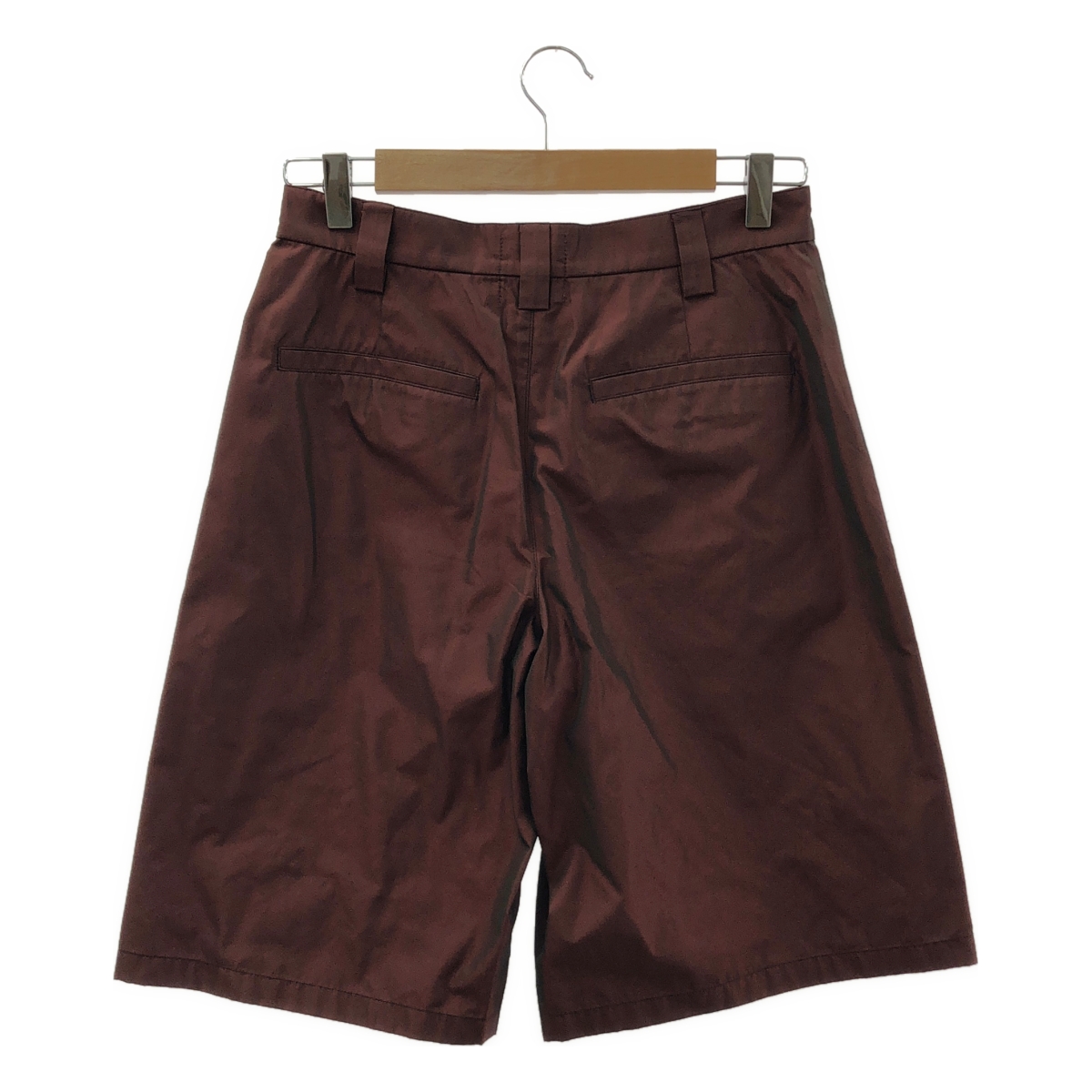 その他 セットアップ / ロゴワッペン オープンカラー 半袖シャツ / ショートパンツ