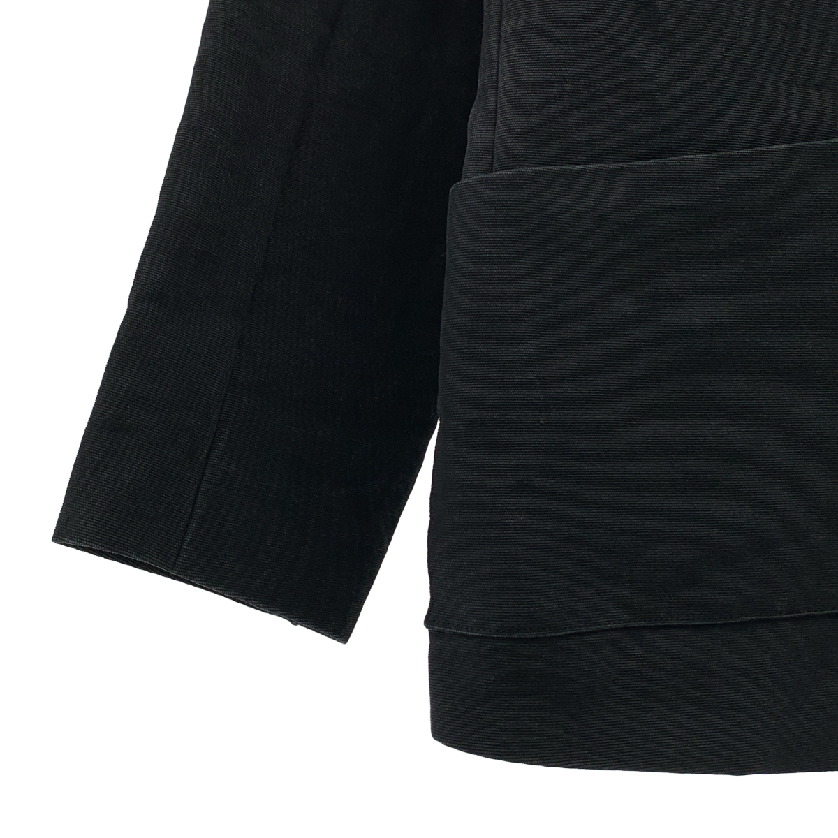 Araki yuu / アラキユウ × GULLAM 別注 2B Classic Jacket ジャパニーズペーパー クラシック テーラードジャケット