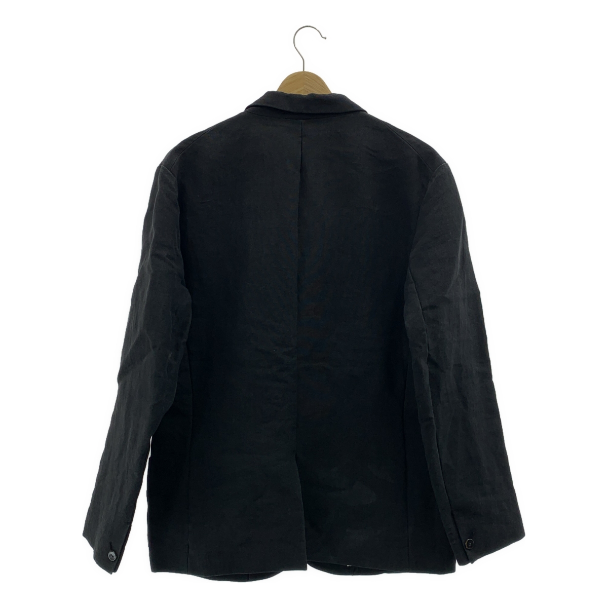 Araki yuu / アラキユウ × GULLAM 別注 2B Classic Jacket ジャパニーズペーパー クラシック テーラードジャケット