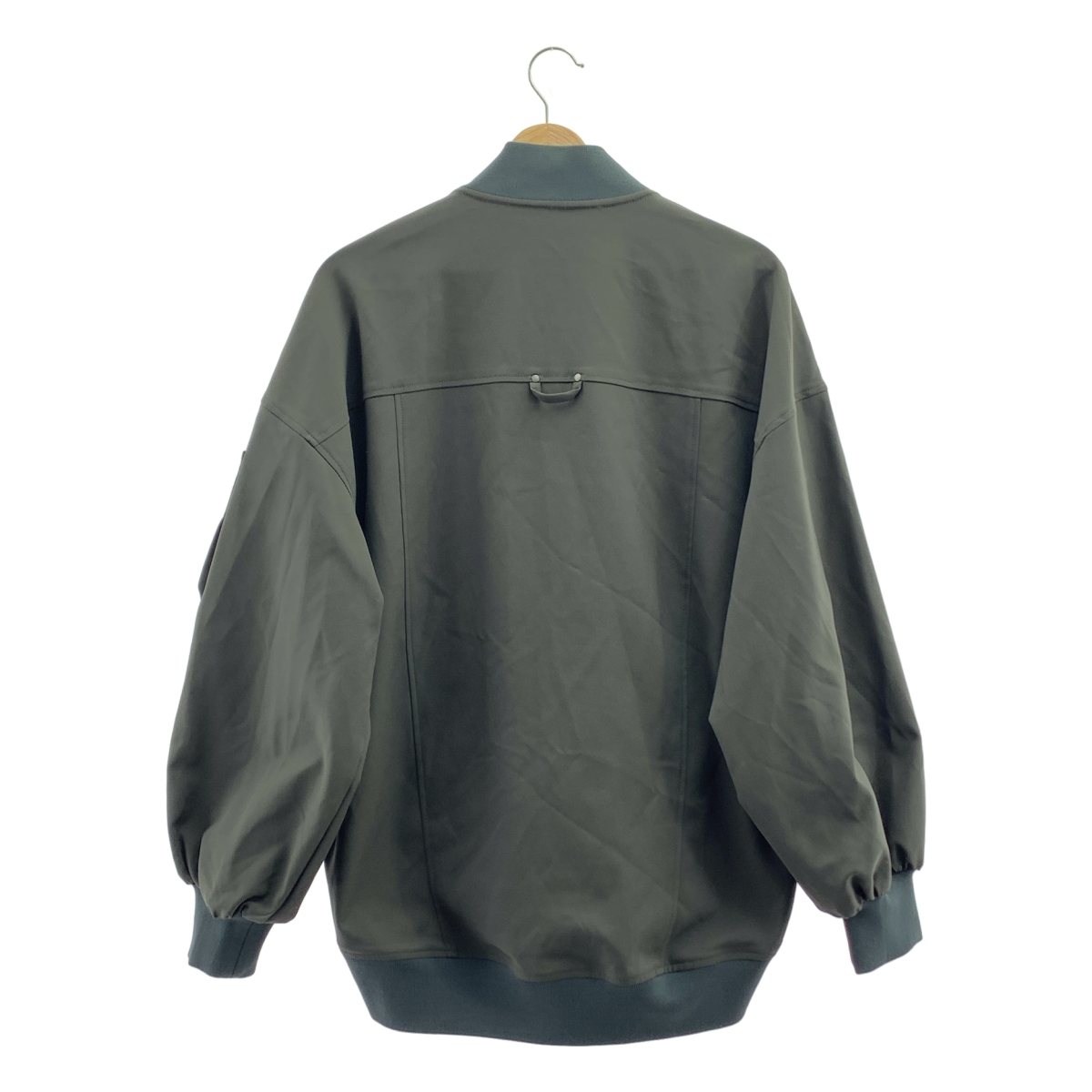 ayane / アヤン MA-1 ブルゾン ジャケット