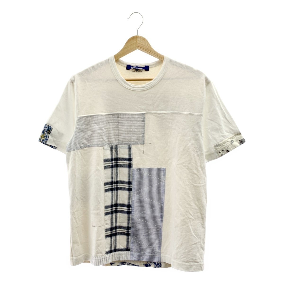 JUNYAWATANABE COMMEdesGARCONS MAN / ジュンヤワタナベマン