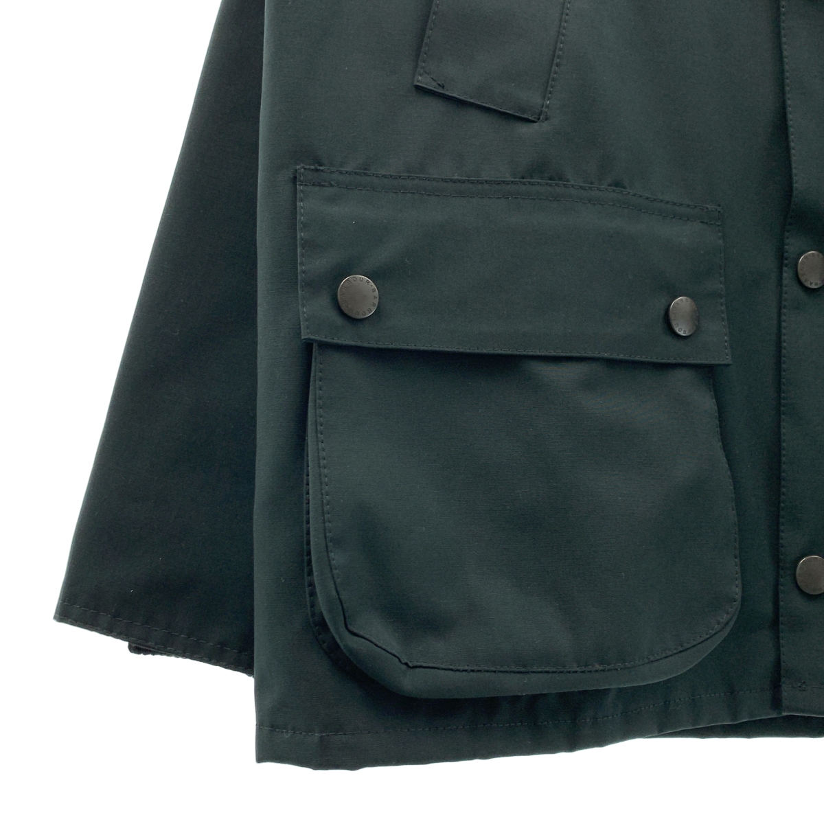 Barbour / バブアー BEDALE 2Layer Classic Fit / ビデイル ノンワックス ジャケット