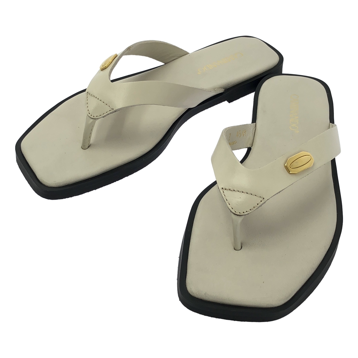 Deuxieme Classe / ドゥーズィエムクラス