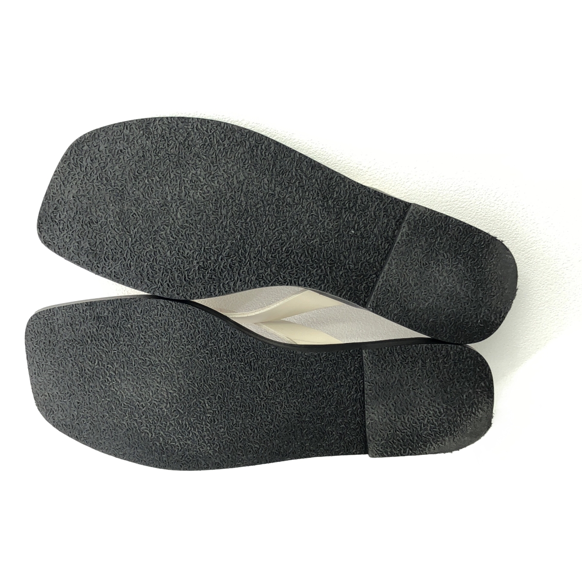 Deuxieme Classe / ドゥーズィエムクラス 【 CAMINANDO / カミナンド 】TONGS SANDAL / レザー トグル サンダル