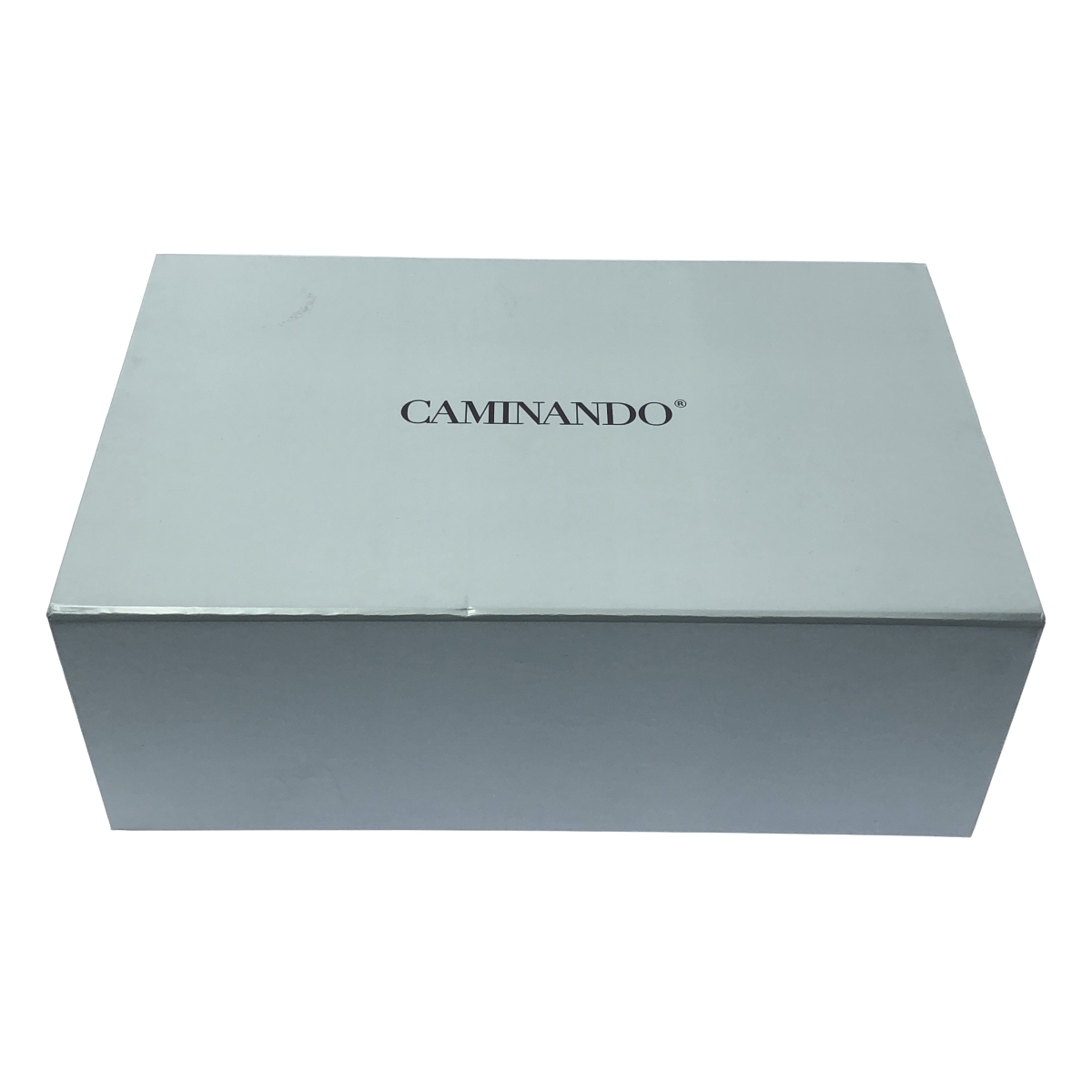 Deuxieme Classe / ドゥーズィエムクラス 【 CAMINANDO / カミナンド 】TONGS SANDAL / レザー トグル サンダル