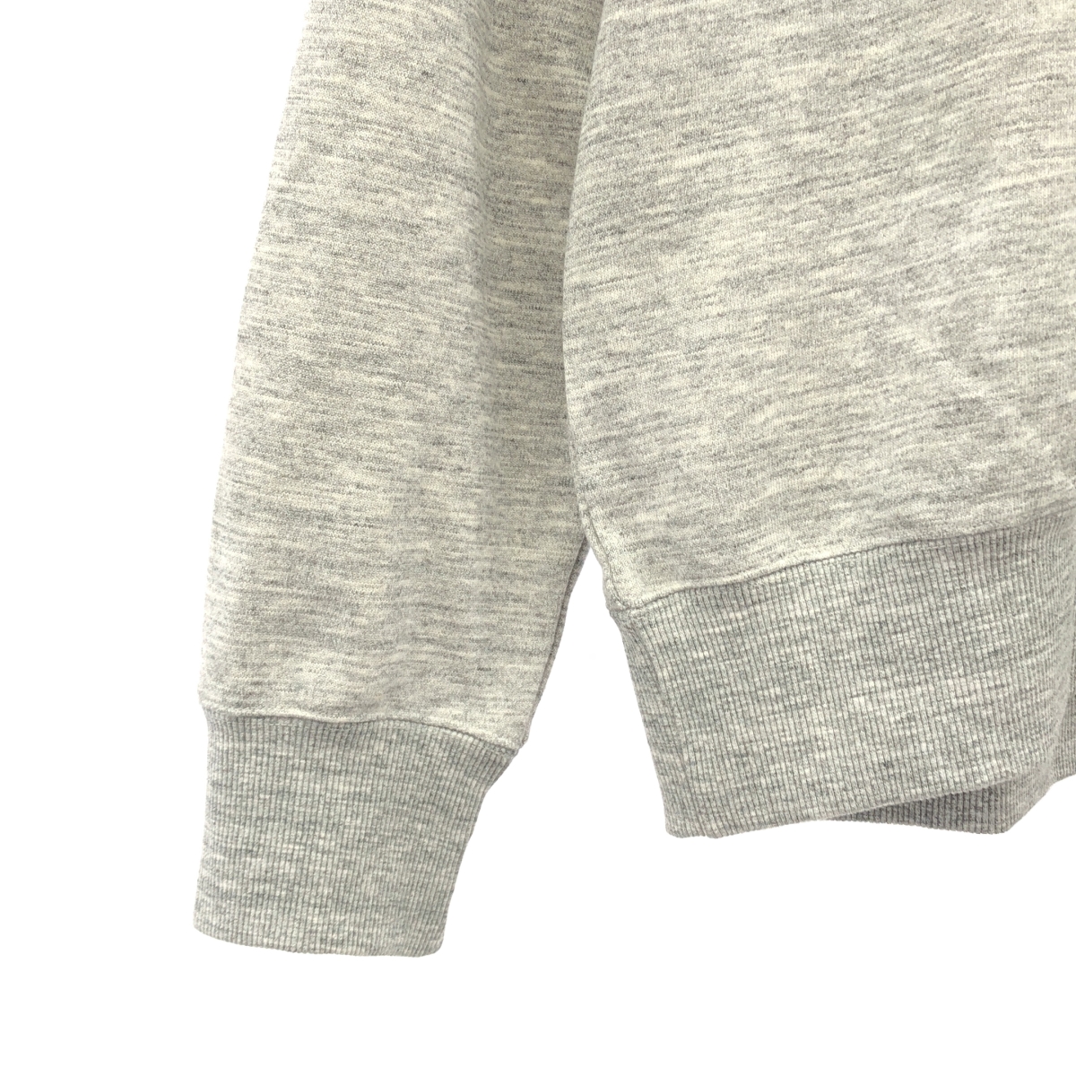 THE NORTH FACE / ザノースフェイス フラワー ロゴ クルー スウェット