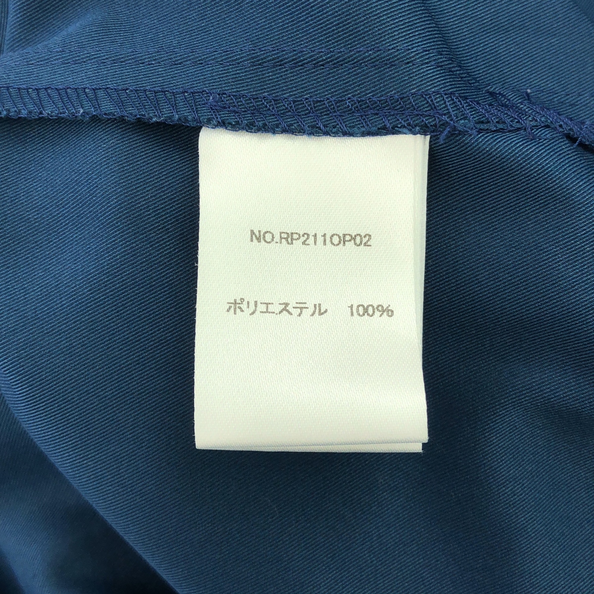 Re:poris / レポリス バトルドレス ワンピース