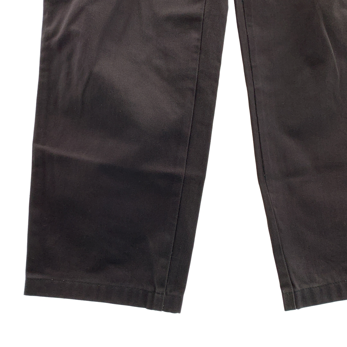 COMME des GARCONS HOMME / コムデギャルソンオム コットン チノパンツ