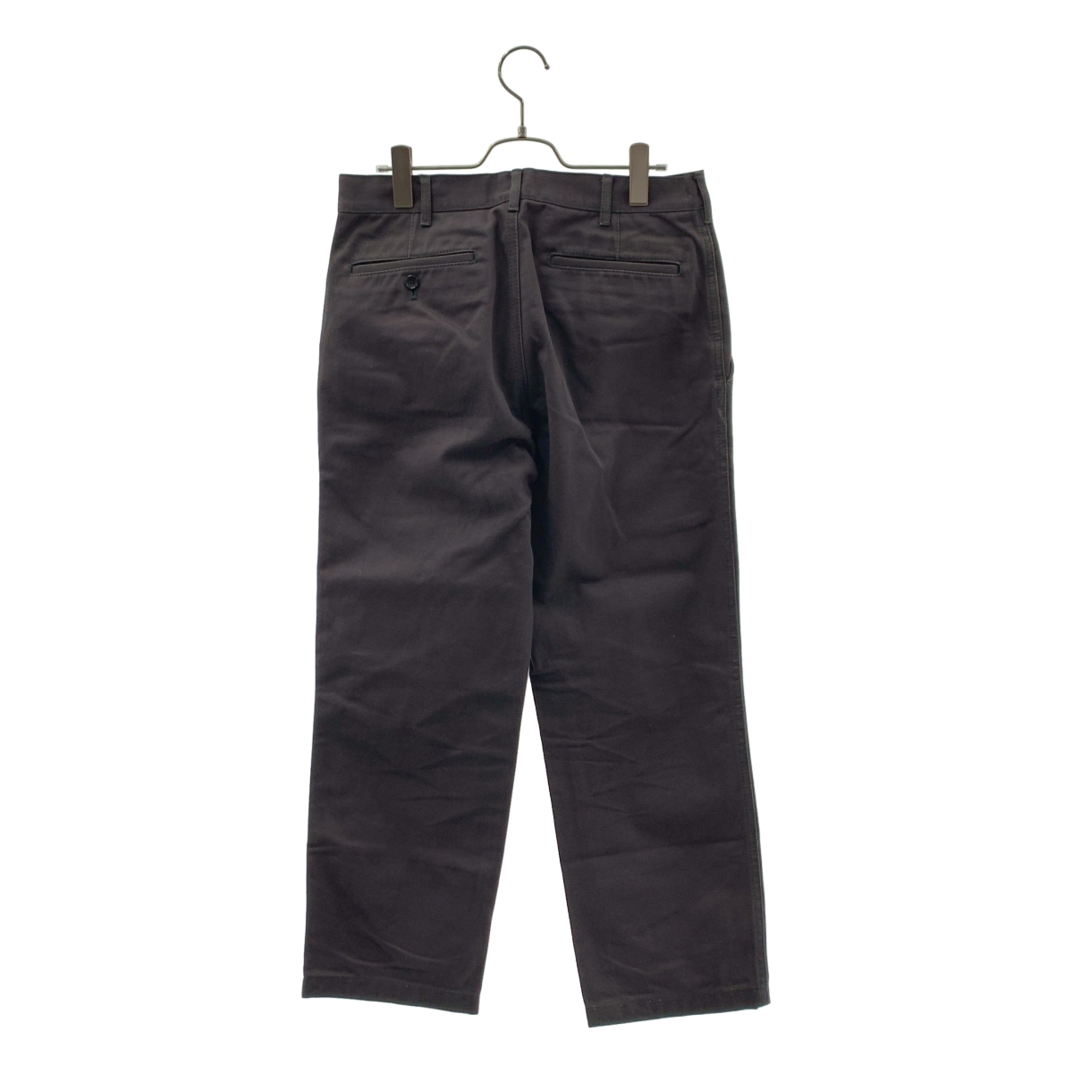 COMME des GARCONS HOMME / コムデギャルソンオム コットン チノパンツ