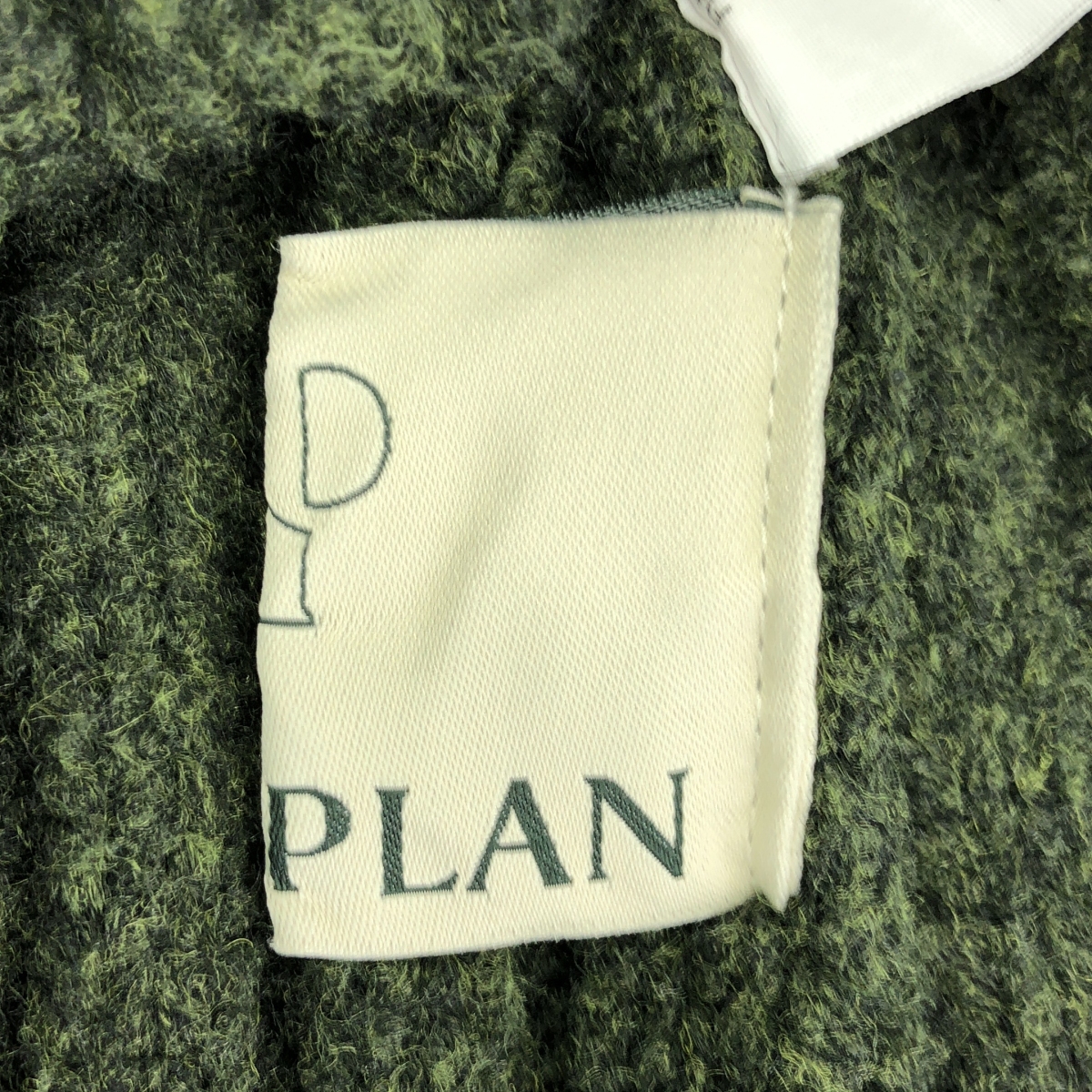 その他 Kenzie Knit / タートルネック ケーブル ニット セーター