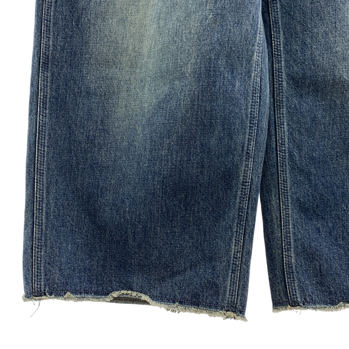 journal standard luxe / ジャーナルスタンダードラックス 11OZデニム オーバーオール