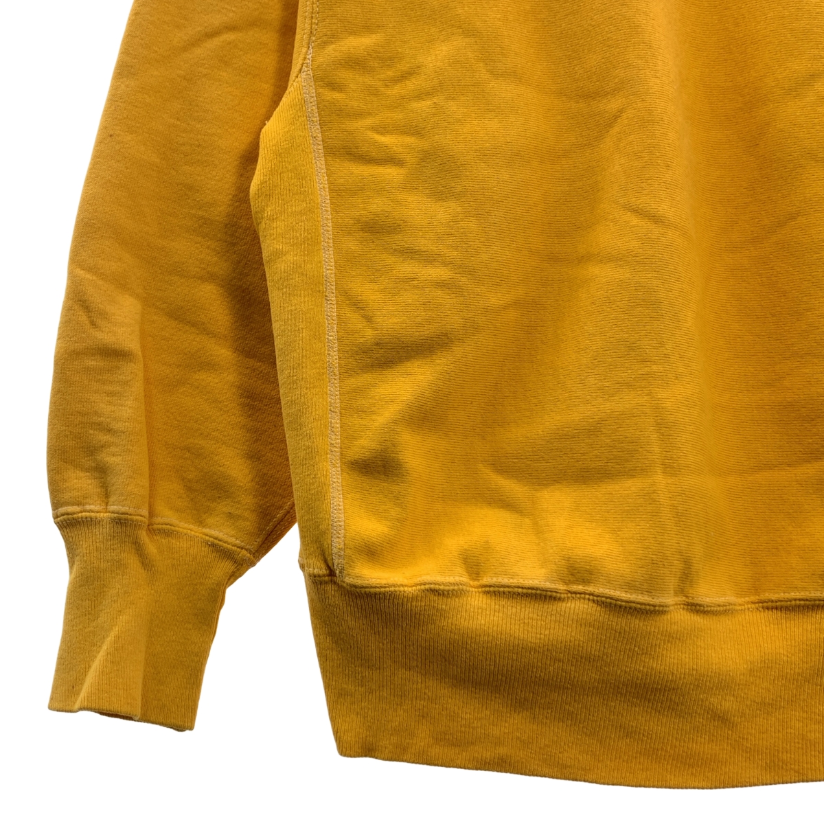 CHAMPION / チャンピオン 90s ヴィンテージ REVERSE WEAVE リバースウィーブ クルーネック スウェット 無地