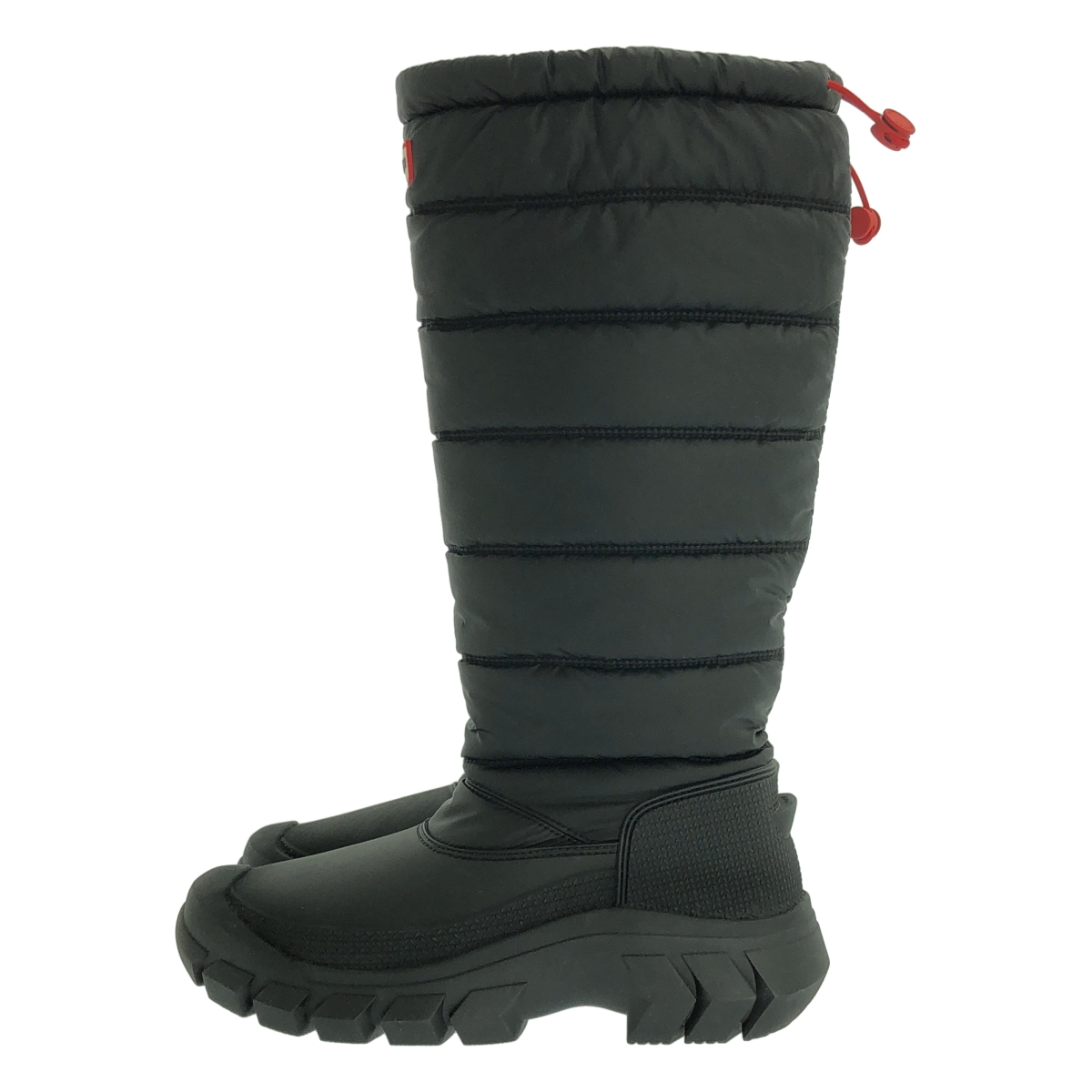 HUNTER / ハンター ダウンキルト スノーブーツ