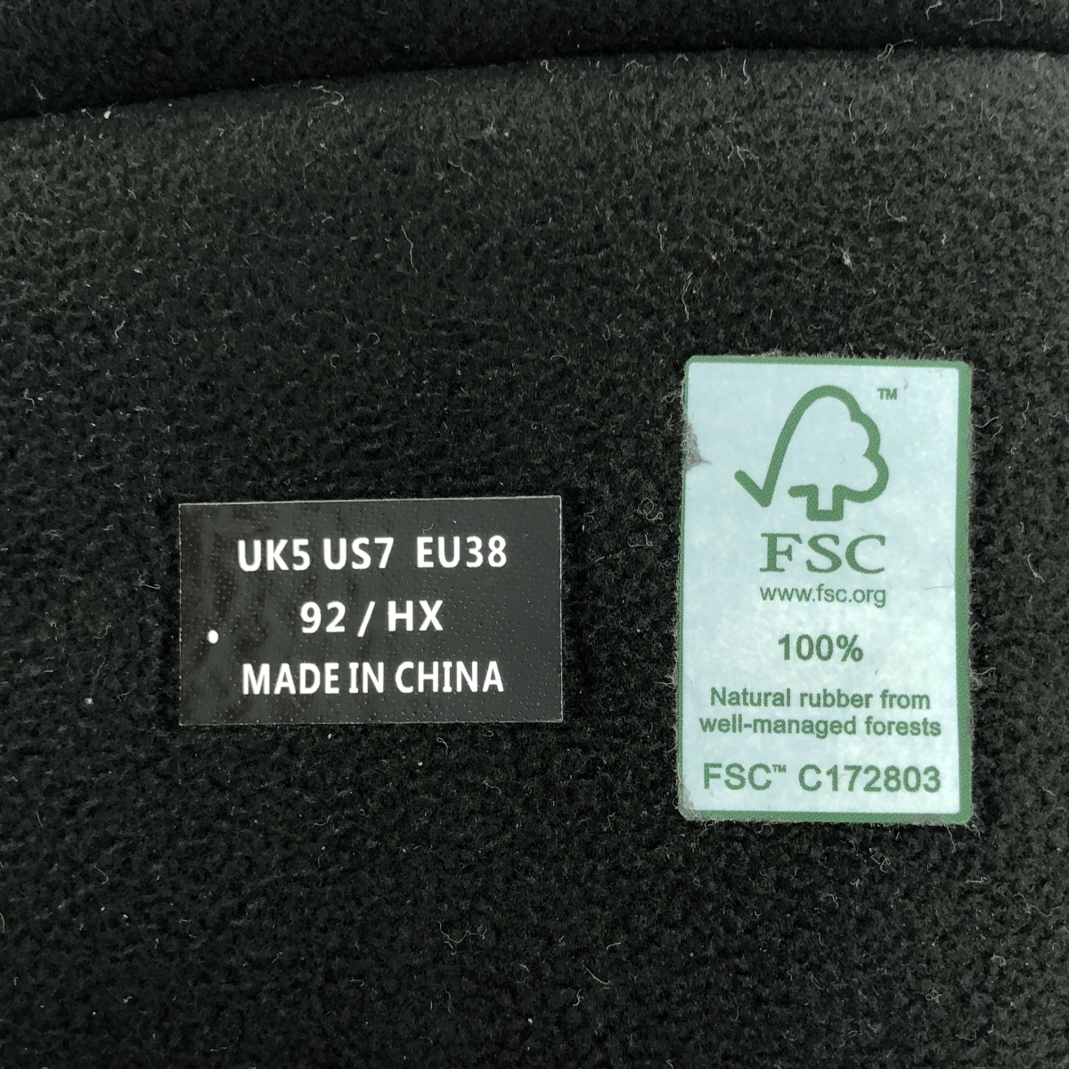 HUNTER / ハンター ダウンキルト スノーブーツ