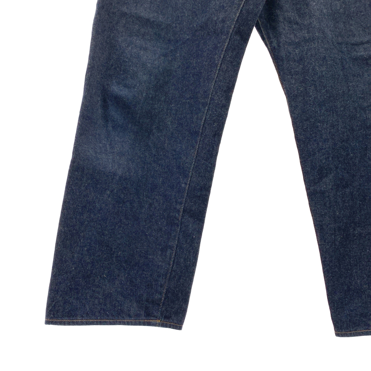 COMOLI / コモリ セルビッチ デニム5Pパンツ