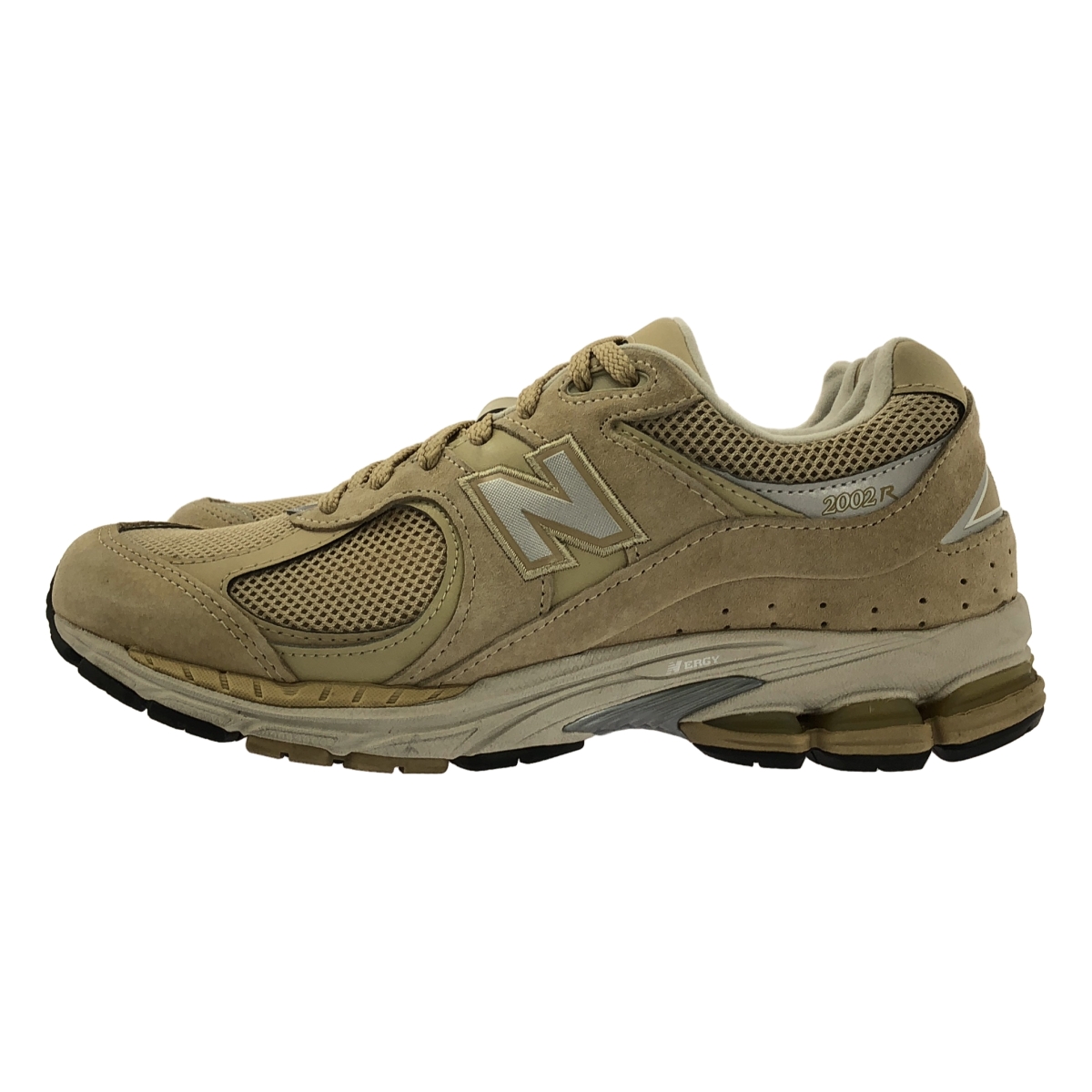 New Balance / ニューバランス ML2002R2 / スエード レザー ローカット スニーカー