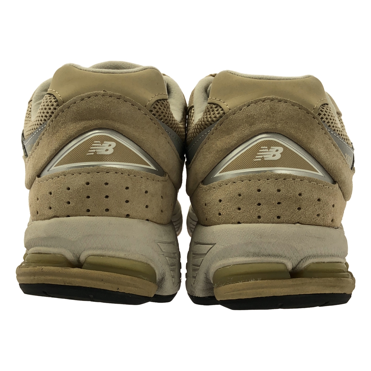 New Balance / ニューバランス ML2002R2 / スエード レザー ローカット スニーカー