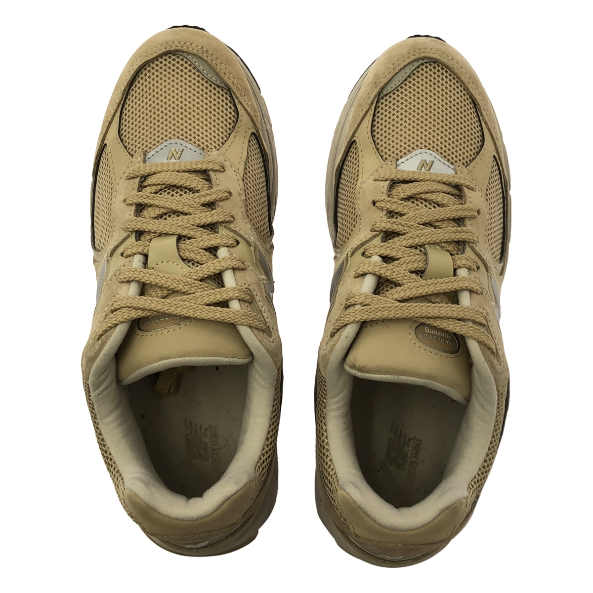 New Balance / ニューバランス ML2002R2 / スエード レザー ローカット スニーカー