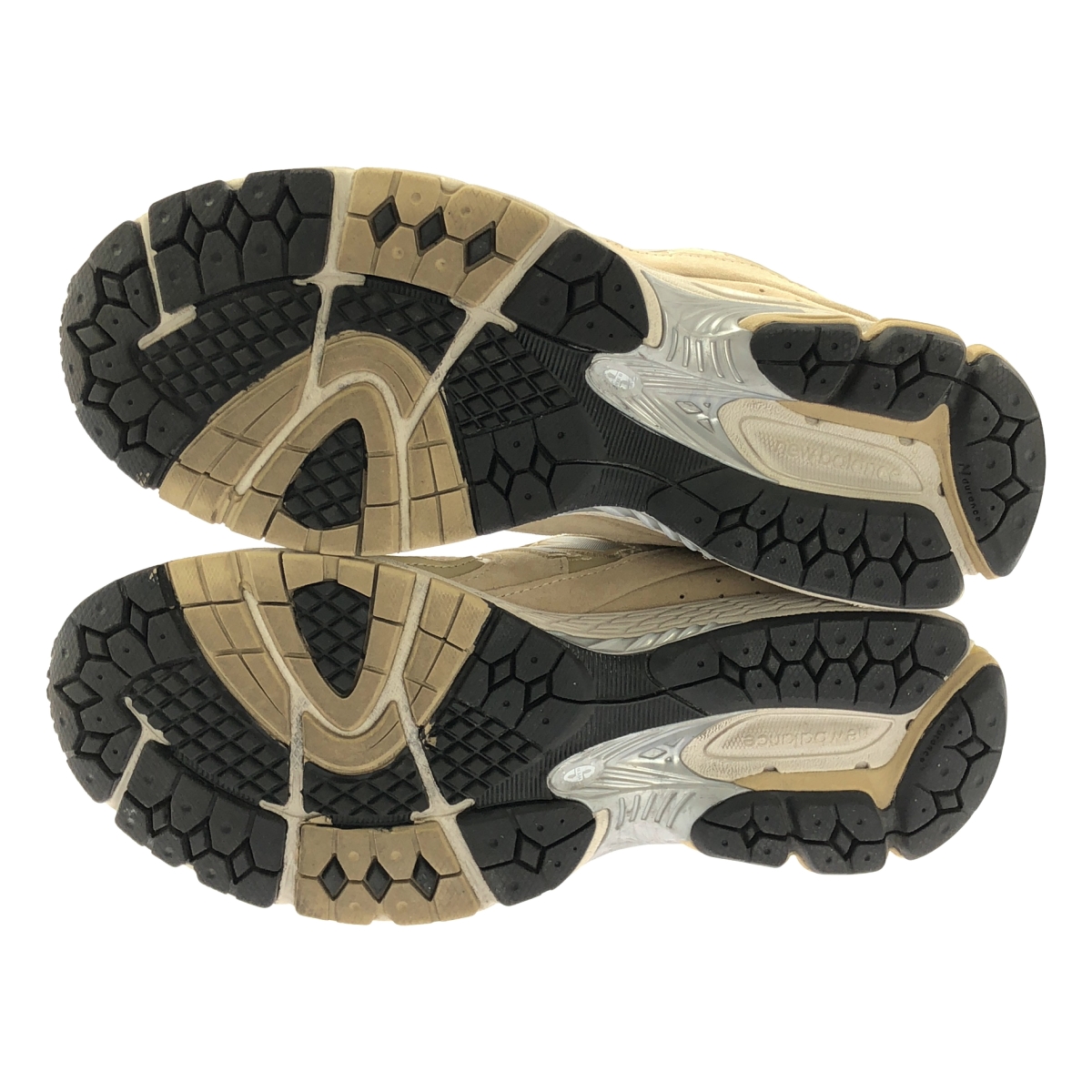 New Balance / ニューバランス ML2002R2 / スエード レザー ローカット スニーカー