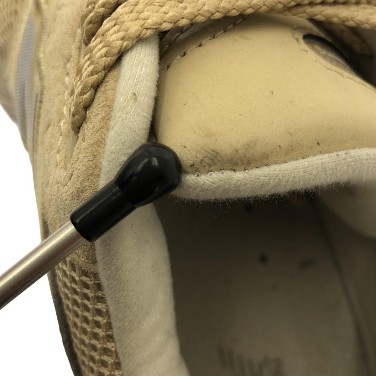 New Balance / ニューバランス ML2002R2 / スエード レザー ローカット スニーカー