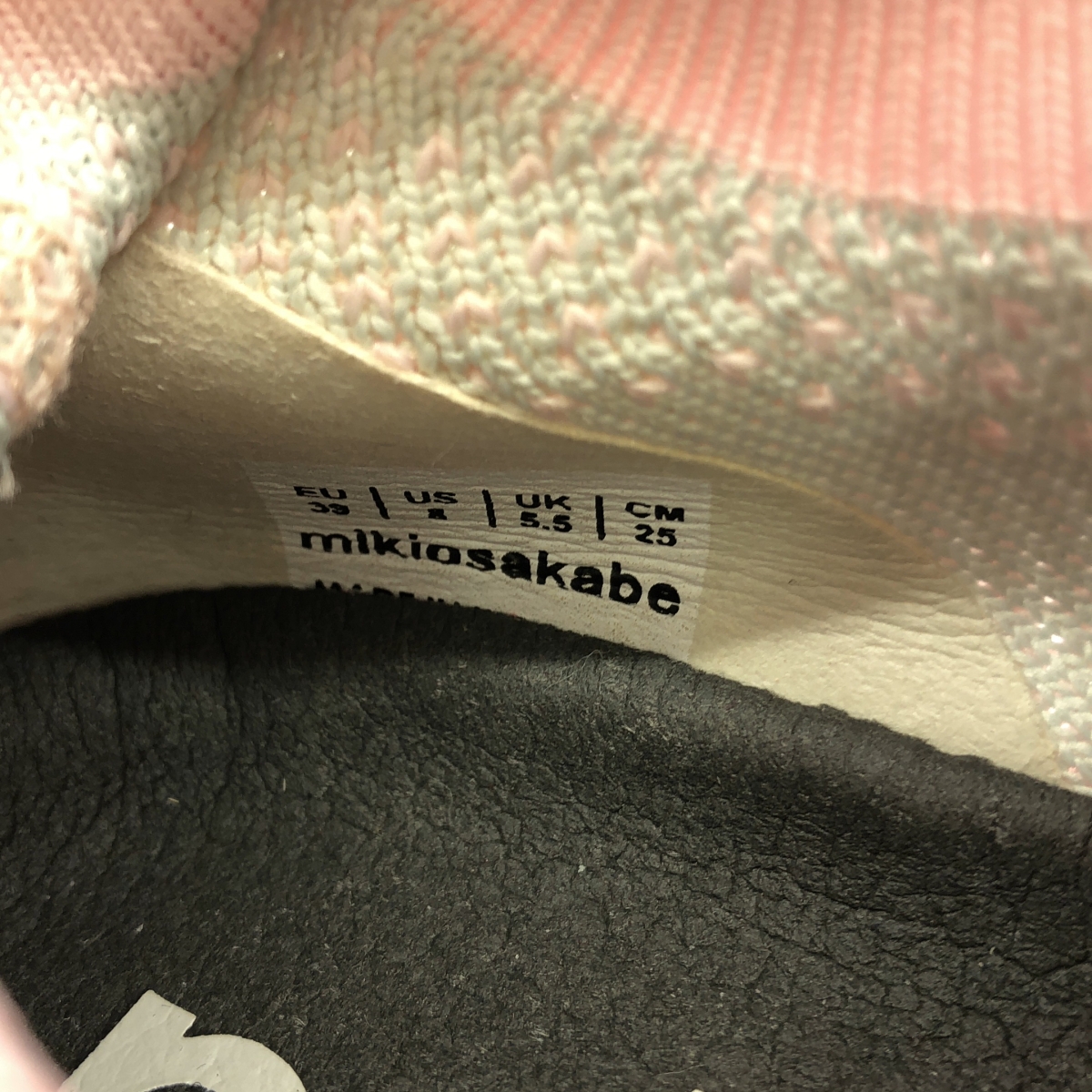 その他 Jewelry Basic Shose スニーカー