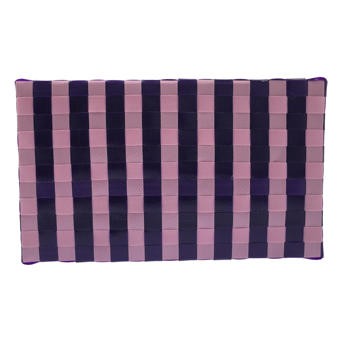 MARNI / マルニ マーケット ミニバスケット ハンド トートバッグ